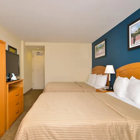 Midtown Convention Center Hotel Nyc-3