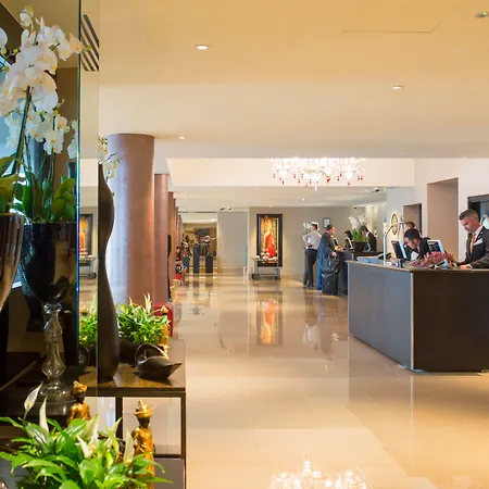 The May Fair Hotel, Mayfair, London-2