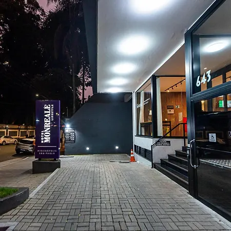 Monreale Lifestyle Higienópolis São Paulo-3