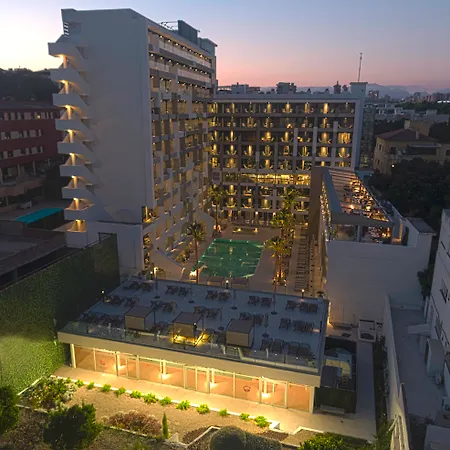 INNSiDE by Meliá Palma Bosque-2
