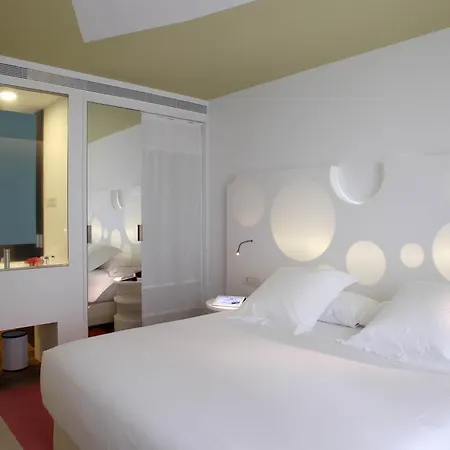 Room Mate Pau, Barcelona-3
