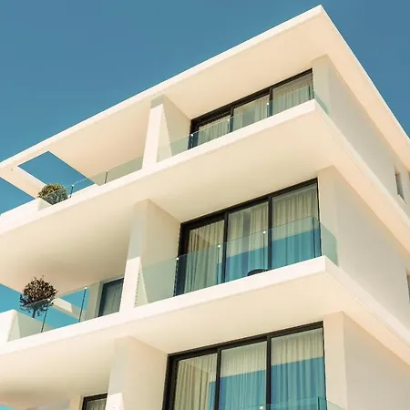 Regency Boutique Hotel Holiday Suites-2