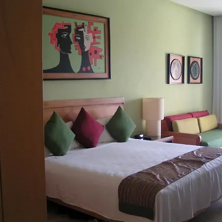 Nuevo Vallarta Vidanta Grand Mayan Palace-2