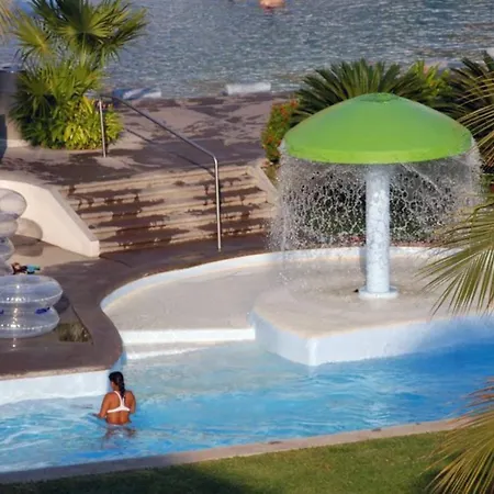 Nuevo Vallarta Vidanta Grand Mayan Palace-3