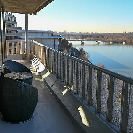 The Watergate Hotel Georgetown-3