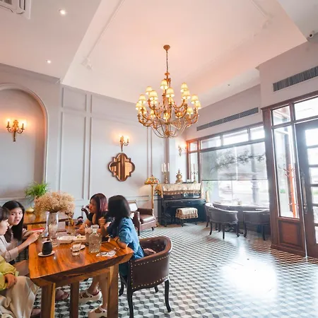 Di Lusso Boutique Hotel Riverside Danang-3
