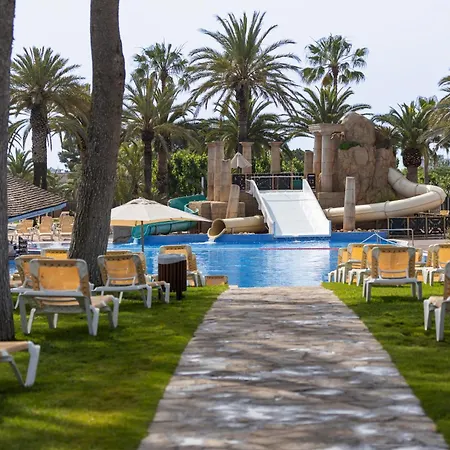Camping&Resort Sangulí Salou-3