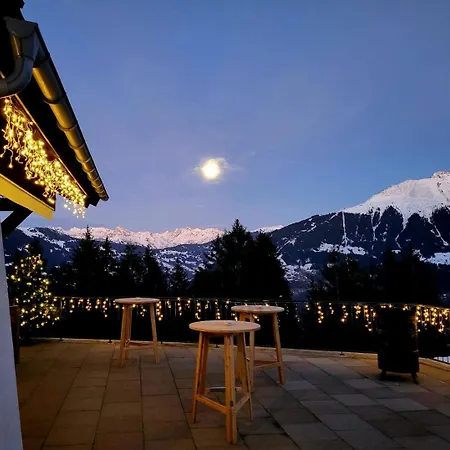 Berggasthof Grabs-2