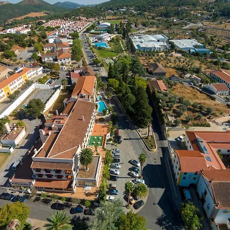Hotel Sol E Serra-2