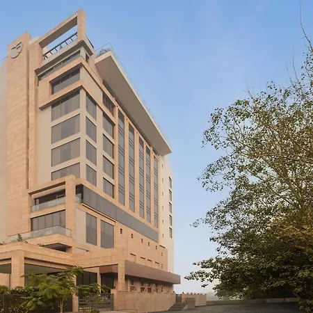 Fortune Park, East Delhi - Member Itc Hotels' Group-3