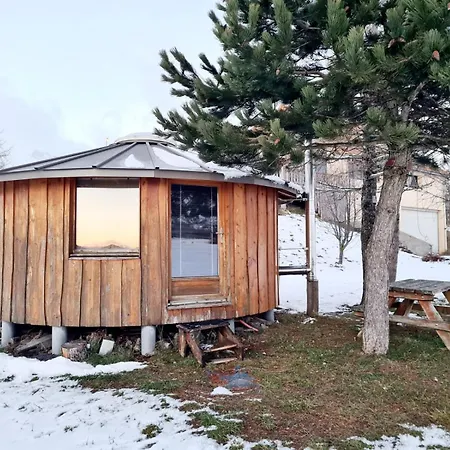 Auberge du Col du Festre-2