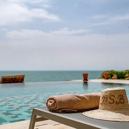 Dakhla South Bay, Worldhotels Distinctive-3