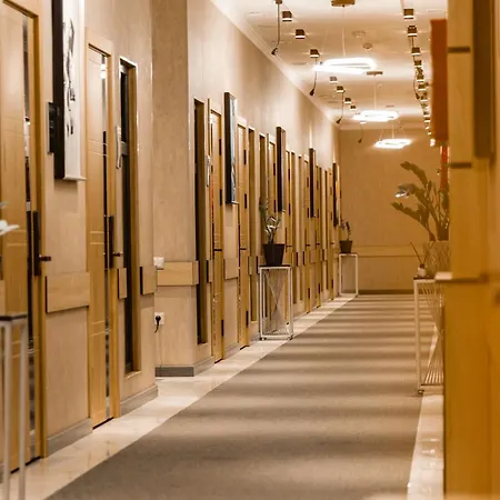 Art Residence Hotel-3