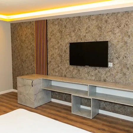 The Hera Business Hotels & Spa-3