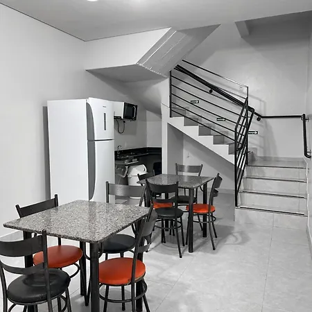 Spot Hotel e pousada-2