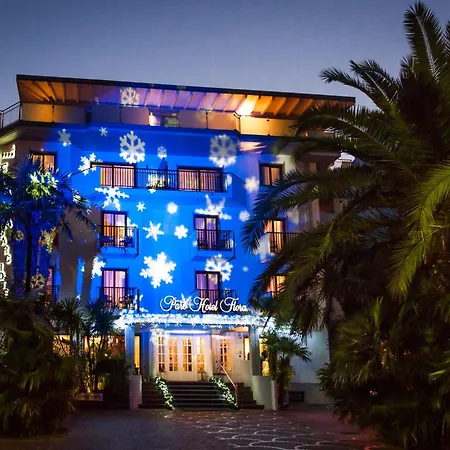 Parc Hotel Flora S-3