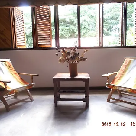 Belle Amie Self Catering-2