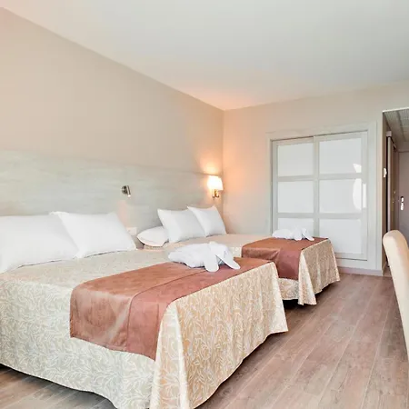 Hotel Best Punta Dorada-3