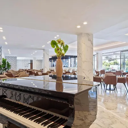 Hotel Best Punta Dorada-2