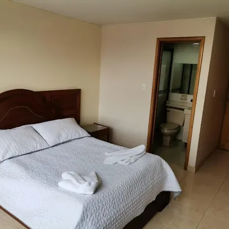 Hotel Zuhe-3