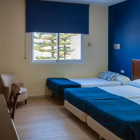 Hotel Caribe-2