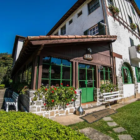 Hotel Bucsky-2