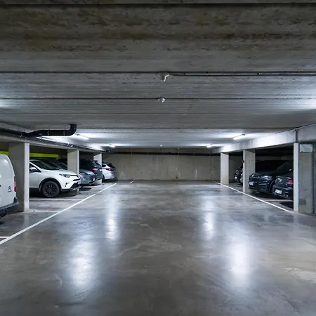 Parkhotel Kortrijk-3