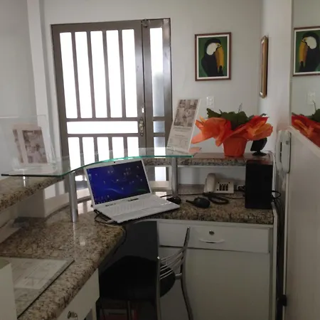 Iguassu Central Flats-3