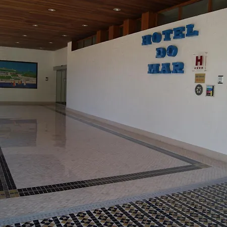 Hotel Do Mar-3