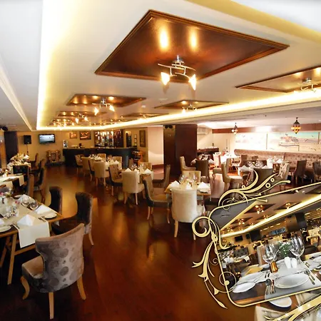 Dream Hill Business Deluxe Hotel Asia-3