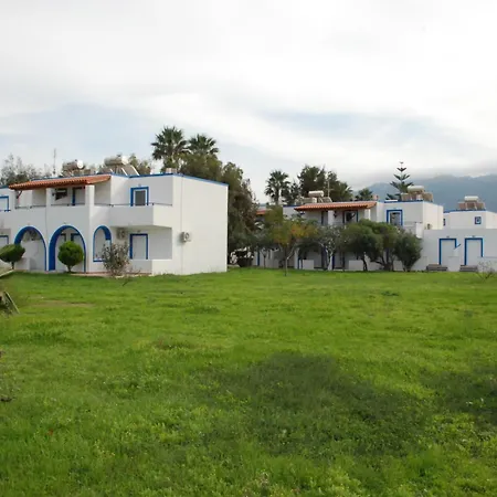 Hotel Tigaki'S Star-2
