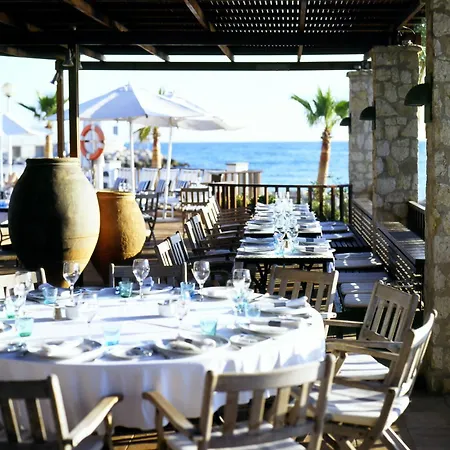 Portixol Hotel & Restaurant-3