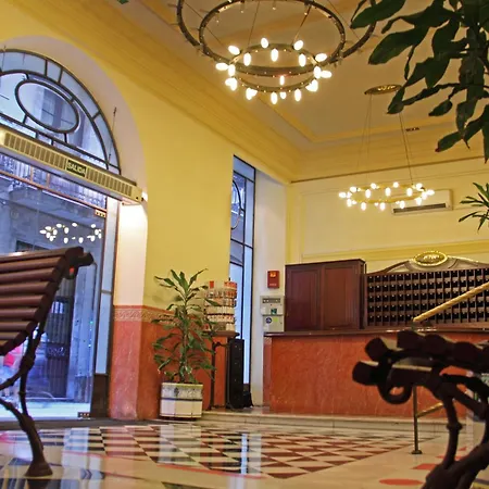 Hotel Peninsular-3