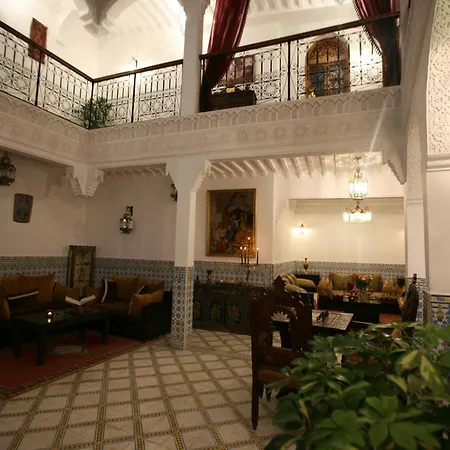 Riad Mouna-2