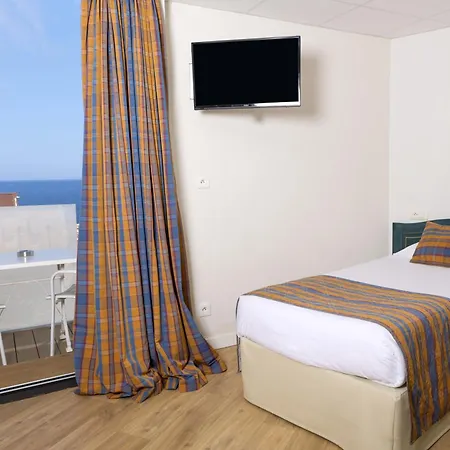 Hotel Saint Christophe-3