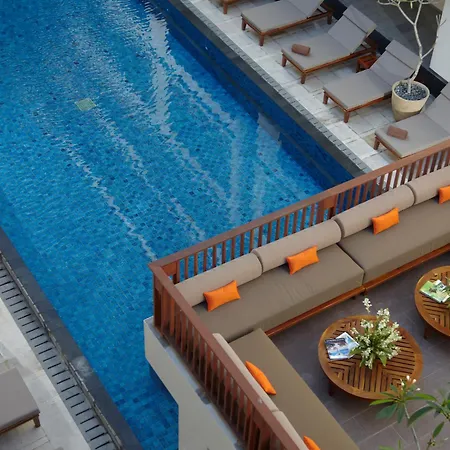 The Magani Hotel And Spa-2