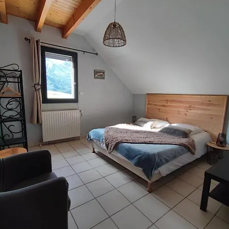 Auberge du Col du Festre-3