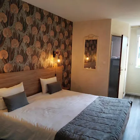 Hotel Au Sans Souci-2