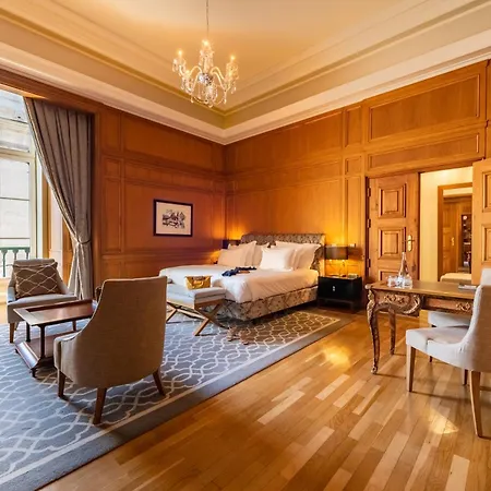 Pousada De Lisboa - Small Luxury Hotels Of The World-3
