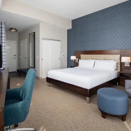 Hilton Garden Inn Washington Dc/Georgetown Area-3