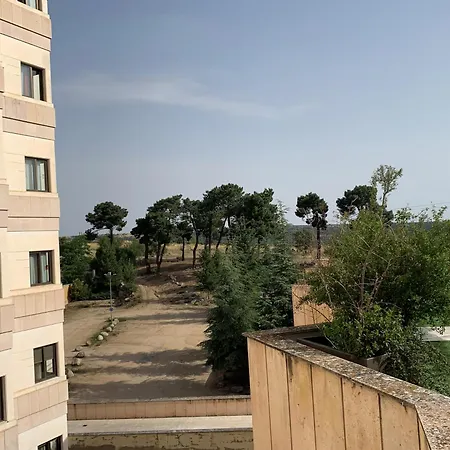 Hotel Sercotel Cuatro Postes-3