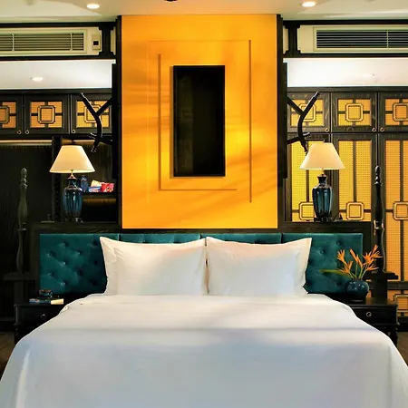 Bliss Hoi An Beach Resort & Wellness-3