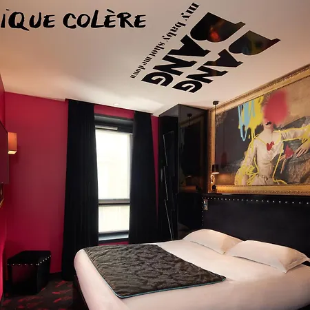 Hotel Vice Versa-2
