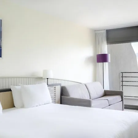Thalazur Antibes - Hotel & Spa-3