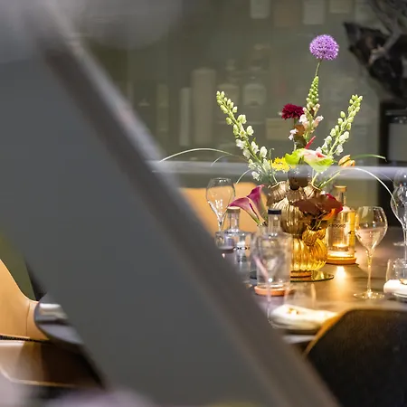 Boutique Hotel Albus Amsterdam Centre-2