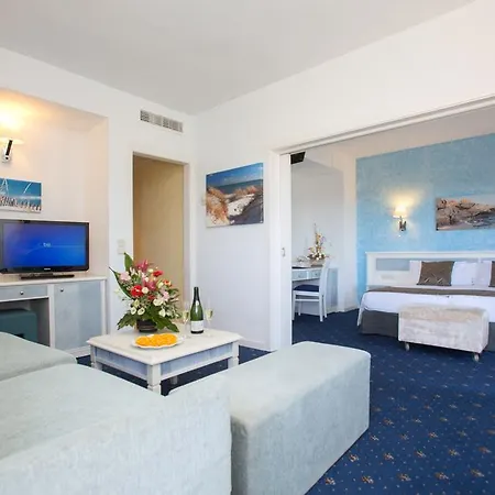 Hotel Cristobal Colon-3