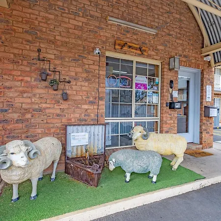 Shearing Shed Motor Inn-2