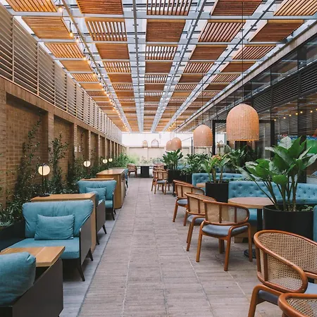 Holiday Inn Express & Suites Bogota Zona G By Ihg-2
