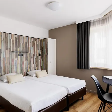 Hotel Cavalli By Wp Hotels-3