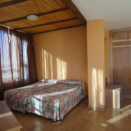 Hotel Reino Nevado-2